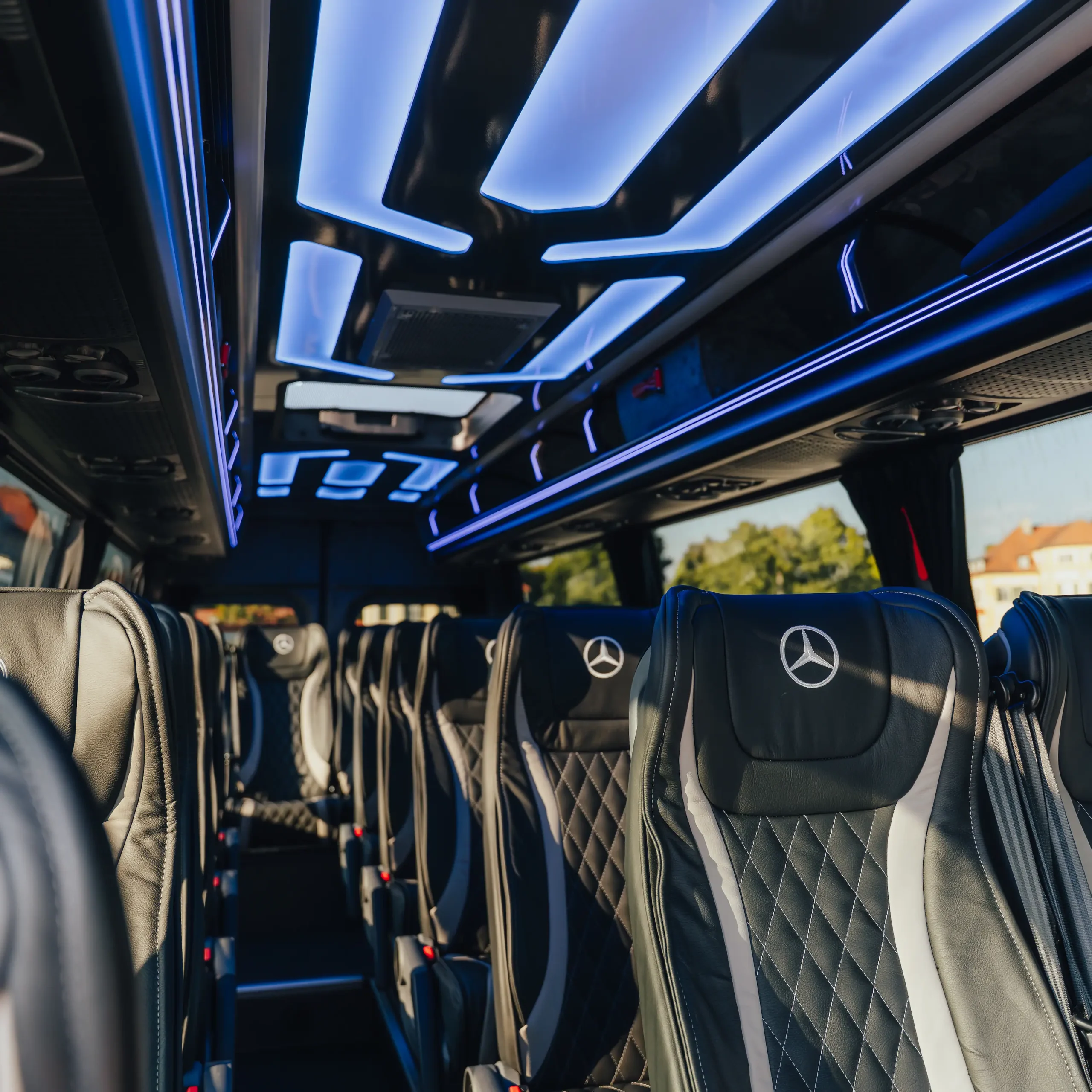 chauffeurservice münchen